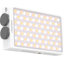 Zhiyun Cınepeer CM25 Bicolor LED Dolgu Işığı