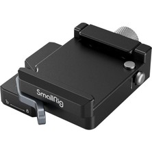 Smallrig 4195 Djı Rs 3 Mini  Için  Arca-Swiss Montaj Plakası
