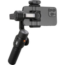 Zhiyun Smooth 5s Aı Combo Telefon Gimbali