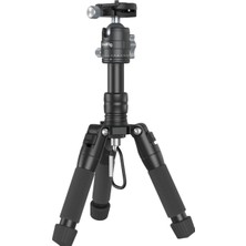 Smallrig 4289 Vt-20 Aluminum Mini Tripod