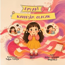 Servet Yayınevi Eyvah Kardeşim Olacak