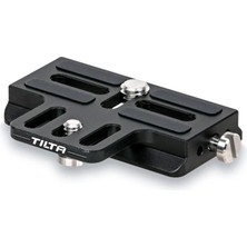Tilta Tga-Erp Djı Ronin Rs2 Rsc2 Rs3 Rs3 Pro Için Hızlı Çıkarılabilir Taban Plakası