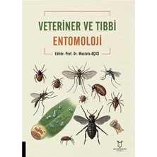 Str Store Veteriner ve Tıbbi Entomoloji