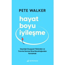 Serenad Yayınevi Hayat Boyu Iyileşme