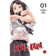 Tokyo Manga Doll Kara - 1