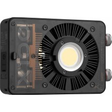 Zhiyun Molus X100 Bi-Color Pocket Cob Monolight / Pro