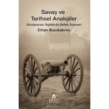 Adres Yayınları Savaş ve Tarihsel Analojiler