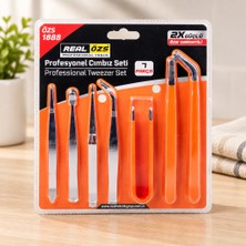 Str Store 7 Parça Tamirci Cımbız Seti