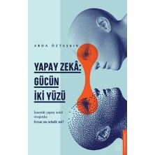 Destek Yayınları Yapay Zeka