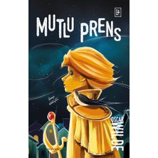 Parodi Yayınları Mutlu Prens
