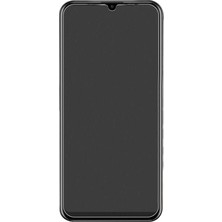 Noktaks Oppo A5 2020 Uyumlu Mat Seramik Ekran Koruyucu - Şeffaf - T25468