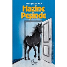 Tulu Kitap Hazine Peşinde