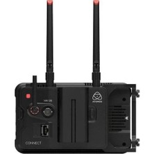 Atomos Connect Network, Wireless & Sdı Expansion (Nınja V/v+)
