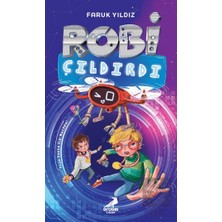 Erdem Çocuk Robi Çıldırdı