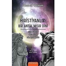 Str Store Hristiyanlık: Bir Antik Mısır Dini