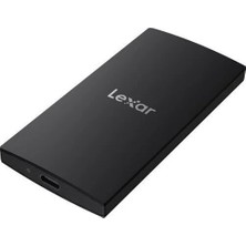 Lexar SL300 1tb Taşınabilir SSD 1050 Mb/s Read 1000 Mb/s Write