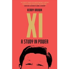 Str Store Xi: A Study In Power