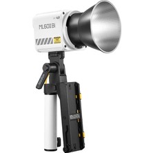 Godox ML60II Bi-Color Kit1 LED Video Işığı
