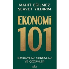 Kronik Kitap Ekonomi 101