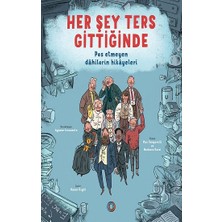 Orenda Her Şey Ters Gittiğinde