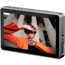 Viltrox Dc-X3 6'' Hdmı/sdı Dokunmatik Kamera Üstü Monitör