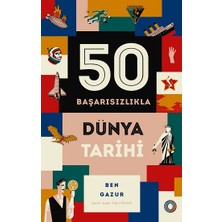 Orenda 50 Başarısızlıkla Dünya Tarihi