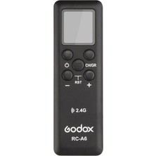 Godox RC-A5II Kumanda