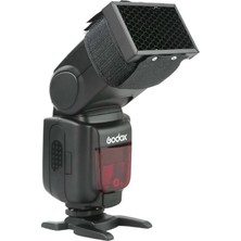 Godox Hc-01 Tepe Flaş Için Petek
