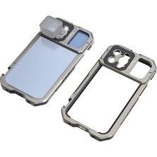 Smallrig 3561 iPhone 13 Promax Kafes