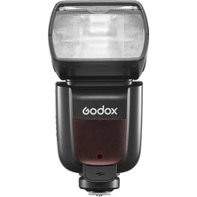 Godox TT685II-C Canon Uyumlu Tepe Flaşı
