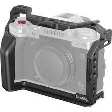 Smallrig 4135 Fujıfılm X-T5 Için  Çok Işlevli Kafes