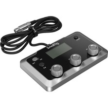 Smallrig 3980 Rc 350 / Rc 450 Cob LED Video Işığı Kontrol Paneli