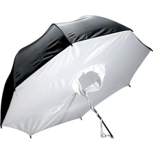 Godox UB-010 33'' 84CM Gümüş Box Şemsiye
