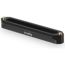 Smallrig 1195B Hızlı Bırakma Emniyet Rayı 7cm