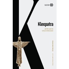 Yeditepe Yayınevi Kleopatra