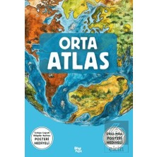 Bilgi Park Orta Atlas