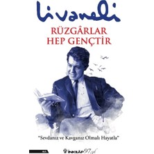İnkılap Kitabevi Rüzgarlar Hep Gençtir