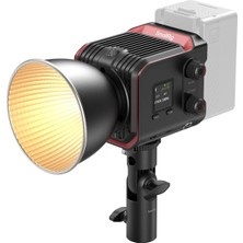 Smallrig 4893 RC100B Cob LED Bi-Color Video Işığı