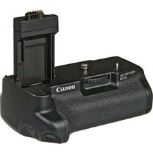 Canon Bg-E5 Orijinal Battery Grip (450D / 500D / 1000D)