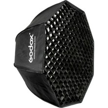 Godox Sb-Gue Octa 80CM Gridli Şemsiye Softbox