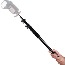 Oem Marka LS200 Flaş Monopotu (158CM)