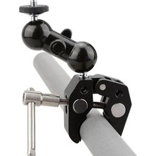 Oem Marka CLP09 Kelepçeli Magic Arm