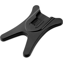 Oem Marka D9211 Evrensel Flaş Işık Mikrofon  Stand