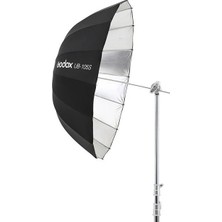 Godox UB-105S 105CM Parabolik Şemsiye