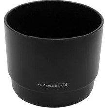 OEM Canon  ET74 70-200 mm F/4l Is Usm Parasoley