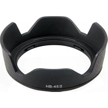 OEM Nikon HB45II 18-55 mm F/3.5-5.6g Vr/ed Iı  Parasoley