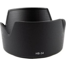 OEM Nikon HB34 55-200 mm Dx F4-5.6g Parasoley