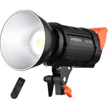 Andoer DL150 (150WATT) Video Çekim Işığı