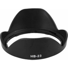 OEM Nikon HB23 17-35 F/2.8d Ed / 10-24 / 12-24 / 16-35 / 17-35 / 18-35 Parasoley