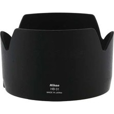 OEM Nikon HB31 17-55 mm F/2.8g Parasoley